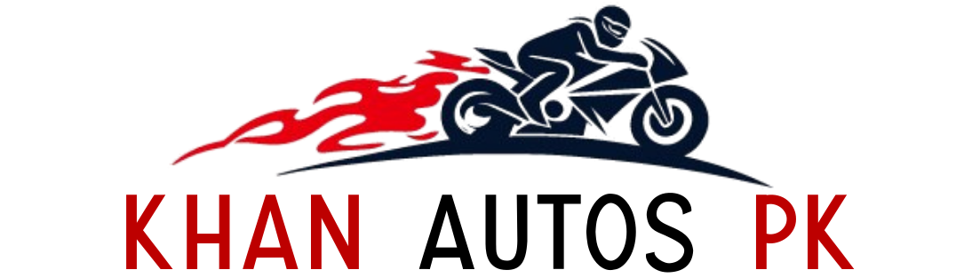 KhanAutosPk.com