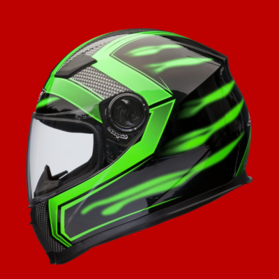 Helmets & Gadgets