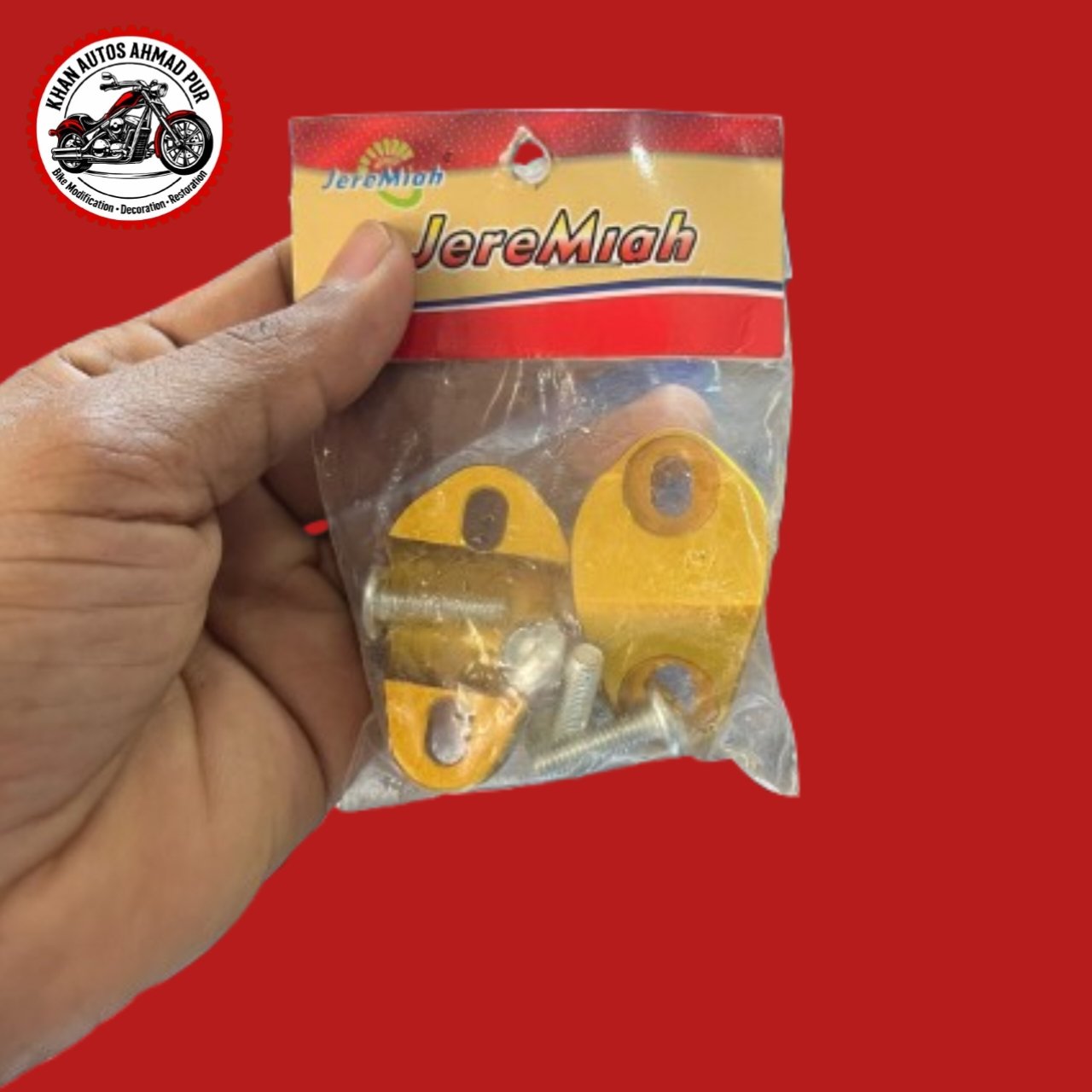 šļøāØ Handle Clip Fancy ā Stylish Grip Upgrade