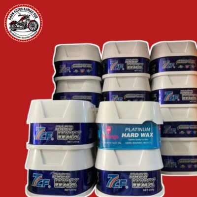 ⨠Bike & Car Dashboard Polish ā Shine, Protect & Restore